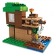 Конструктор Minecraft SJ81004 Будинок на дереві 178 деталей Майнкрафт MineWorld My World - зображення 4