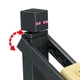 Конструктор Minecraft АА8008 Остров дракона с мини фигурками 475 деталей Майнкрафт MineWorld My World - изображение 5