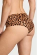 Трусики-шортики Victoria's Secret 3(M) Леопардовый принт (149466) - изображение 3
