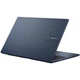 Ноутбук 15.6" Asus VivoBook 15 X1504MA-BQ132 (90NB17I1-M00560) Blue, Core 7 350, 16GB, 1TB, DOS - зображення 6
