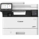 МФУ лазерное ч/б A4 Canon MF463dw II, Grey (7188C008) - изображение 1