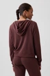 Комплект: свитшот и брюки Gap 48(XL) Коричневий (149539) - изображение 3