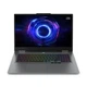 Ноутбук 17" Lenovo LOQ 17IRX10 (83JH00D2RA) Grey, Intel Core i7-13650HX, 16GB, 512GB, RTX 5060, DOS - изображение 1