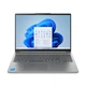 Ноутбук Lenovo IdeaPad Slim 5 16IRH10, Grey, 16" IPS, i7-13620H, 24Gb, 1Tb, UHD, DOS (83HS00ALRA) - изображение 1
