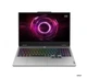Ноутбук 15" Lenovo LOQ 15AHP10 (83JG006RUS) Grey, AMD Ryzen 7 250, 16GB, 512GB, RTX 5050, Win11H - зображення 1