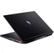 Ноутбук Acer Nitro V 16 AI ANV16-42-R1HV (NH.U1JEU.008) Black, Ryzen 5 240, 16GB, 1TB, RTX 4050, Lin - изображение 2