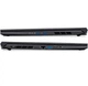 Ноутбук Acer Nitro V 16 AI ANV16-42-R1HV (NH.U1JEU.008) Black, Ryzen 5 240, 16GB, 1TB, RTX 4050, Lin - изображение 3