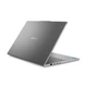Ноутбук Lenovo IdeaPad Slim 5 16IRH10, Grey, 16" IPS, i7-13620H, 24Gb, 1Tb, UHD, DOS (83HS00ALRA) - изображение 7
