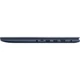 Ноутбук 15" Asus Vivobook 15 X1502VA-BQ737 (90NB10T1-M01B30) Quiet Blue, 16Gb, 1Tb, DOS - изображение 5