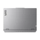 Ноутбук 15" Lenovo LOQ 15AHP10 (83JG00FCRA) Grey, AMD Ryzen 7 250, 16GB, 1TB, RTX 5050, DOS - зображення 10