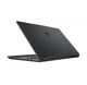 Ноутбук 17" MSI Cyborg 17 B13WFKG-267XPL Black, i7-13620H, 16Gb, 512GB, RTX 5060, DOS - изображение 6