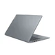 Ноутбук 15" Lenovo IdeaPad Slim 3 15AMN8 (82XQ01KARA) Grey, R3 30, 16Gb, 512GB,UMA, DOS - изображение 5