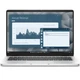 Ноутбук 14" Dell Pro 14 (BTO602PC14255UA_W11P) Silver, Ryzen AI 7 350, 16GB, 512GB, 860M, Win11P - зображення 1