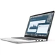 Ноутбук 14" Dell Pro 14 (BTO602PC14255UA_W11P) Silver, Ryzen AI 7 350, 16GB, 512GB, 860M, Win11P - зображення 3