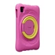Планшет 10.1" Oscal Pad 60 Kids 4/128GB, Candy Pink - изображение 5