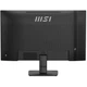 Монитор 27" MSI PRO MP275Q E14, Black - изображение 4