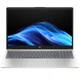 Ноутбук 15" HP 15-fd1005ua (DV5F5EA) Silver, Intel Core 7 150U, 16GB, 512GB, DOS - зображення 1