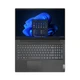 Ноутбук 15" Lenovo V15 G4 AMN (82YU016MRA) Black, AMD Ryzen 3 7320U, 16GB, 512GB, DOS - изображение 10