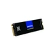 Накопитель SSD M.2 2280 512GB Goodram (SSDPR-PX500-512-80) - изображение 1