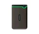 Внешний жесткий диск 1Tb Transcend StoreJet 25M3, Iron Grey (TS1TSJ25M3S) - изображение 1