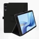 Чехол для планшета BeCover Slimbook Teclast T65 13.4 Black (715843) - изображение 2