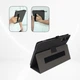 Чехол для планшета BeCover Slimbook Teclast T65 13.4 Black (715843) - изображение 5