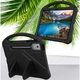 Чохол до планшета BeCover Protected Cover Lenovo Idea Tab Pro 12.7" Black (713666) - зображення 3