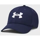 Кепка Under Armour UA Men's UA Blitzing темно-синій 1376700-410 L/XL (196040307336) - зображення 1
