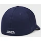 Кепка Under Armour UA Men's UA Blitzing темно-синій 1376700-410 L/XL (196040307336) - зображення 2