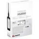 Накопитель SSD Kingston SSD Portable USB 500GB XS2000 Silver (SXS2000/500G) - изображение 6