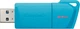 Флеш-накопичувач Kingston USB3.2 64GB DataTraveler Exodia M Aqua Blue (KC-U2L64-7LB) - зображення 2