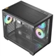 Корпус для ПК OCYPUS GAMMA-C54-BKD300XX-GL (357131) - изображение 5