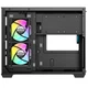 Корпус для ПК OCYPUS GAMMA-C54-BKD300XX-GL (357131) - изображение 7