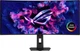 Монітор 34" ASUS ROG Strix XG34WCDMS Curved (90LM0D20-B01971) 3440x1440 (Ultra-Wide 2K) QD-OLED 280 Hz - зображення 1