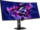 Монітор 34" ASUS ROG Strix XG34WCDMS Curved (90LM0D20-B01971) 3440x1440 (Ultra-Wide 2K) QD-OLED 280 Hz - зображення 2
