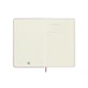 Блокнот Moleskine Classic середній Лінійка 8056999279189 - изображение 2