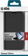 Etui z klapką SBS Wallet Smooth do Xiaomi 15 Pro Black (8018417499555) - obraz 3