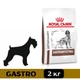 Сухий корм Royal Canin Gastrointestinal Dog для собак при розладах травлення 2 кг (3182550771054) - зображення 1
