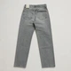 Серые джинсы для девушки Straight Leg Zara 158 см (12-13 лет) - изображение 3