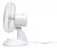 Вентилятор настольныйHölmer HFS-1209-1W - изображение 5