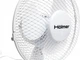 Вентилятор настольныйHölmer HFS-1209-1W - изображение 7