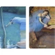 Набір блокнотів Moleskine Cahier Impressionism 2 шт 8056999275778 - изображение 7