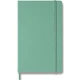 Блокнот Moleskine Classic середній Нелінований 8056711512723 - изображение 1