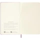Блокнот Moleskine Classic середній Нелінований 8056711512730 - зображення 3
