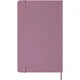 Блокнот Moleskine Classic середній Нелінований 8056711512730 - зображення 6