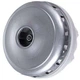 Двигатель для моющего пылесоса VC07W1332CF Whicepart 1600W D=130/93mm H=41/134mm - изображение 3