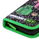 Пенал YES HP-02 Minecraft Adventure 533727 - изображение 5
