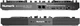 DJ контролер Numark Mixstream Pro Go (40583) - зображення 3