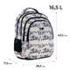 Рюкзак GoPack Teens 162M-3 - зображення 4