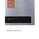 Колонка газовая турбированная Thermo Alliance JSG20-10ETP18 10 л Silver - изображение 4